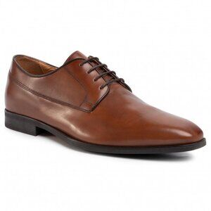Geox Men's New Life Lace-up Shoes